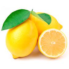 The power of lemons.