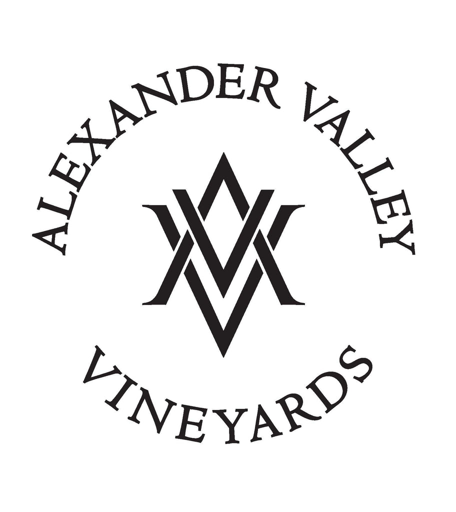 ALEXANDER VALLEY VINEYARDS